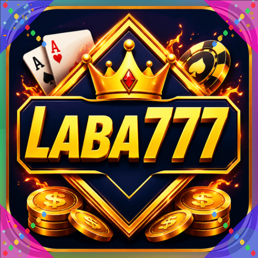 laba777 — mitra unggulan